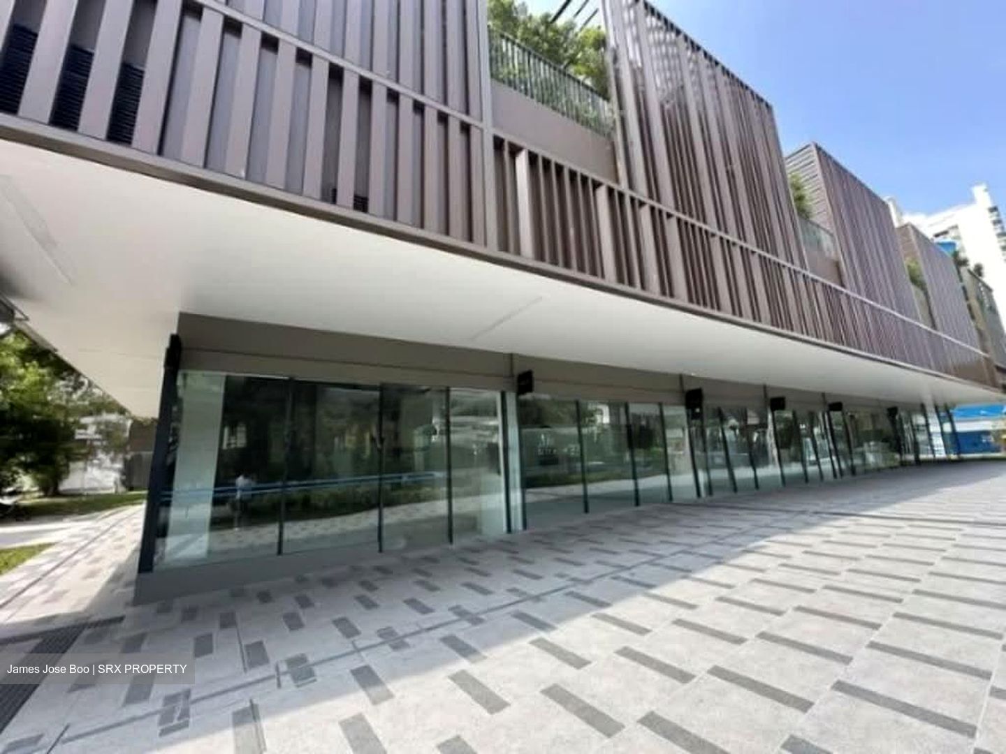 Sky Eden@Bedok (D16), Shop House #557799371